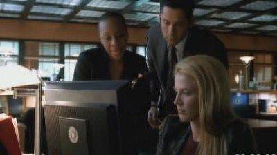 Without a Trace (2002), Episode 16