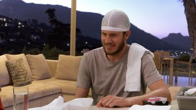 "Tosh.0" 6 season 4-th episode