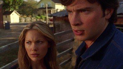 "Smallville" 6 season 6-th episode