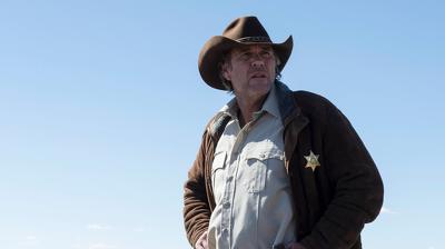 Longmire (2012), Episode 1