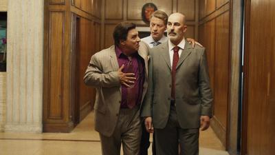 Episode 2, Lilyhammer (2012)