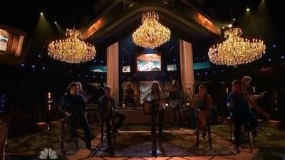 The Voice (2011), Episode 22