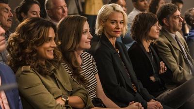 The L Word: Generation Q (2019), Episode 3