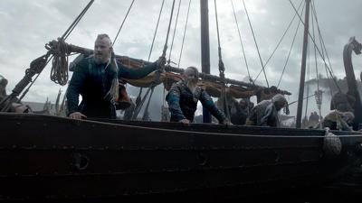 Серія 2, Вікінги / Vikings (2013)