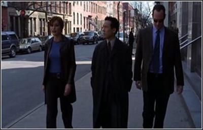 "Law & Order: SVU" 4 season 24-th episode