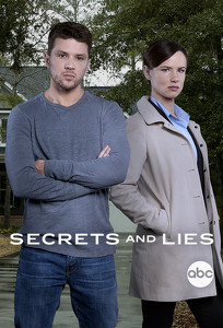 Секрети та брехня / Secrets & Lies (2015)