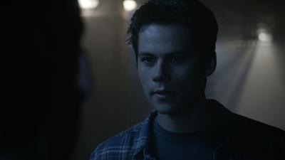 Teen Wolf (2011), Episode 16