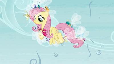 16 серія 4 сезону "My Little Pony: Дружба - це диво"