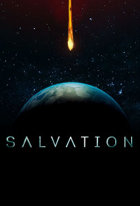 Спасіння / Salvation (2017)