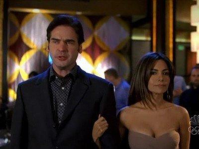 "Las Vegas" 3 season 13-th episode