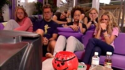 Episode 16, The Real World (1992)