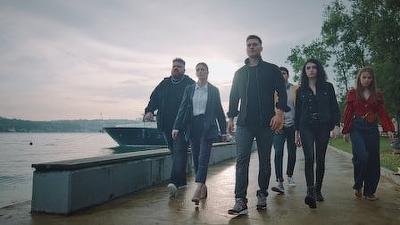 The Protector (2018), Episode 3