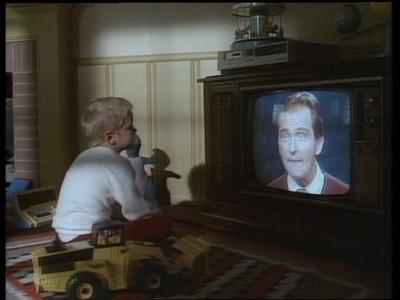 Серия 24, Сумеречная зона / The Twilight Zone 1985 (1985)