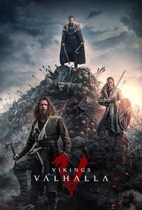 Вікінги: Вальгалла / Vikings: Valhalla (2022)