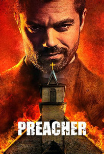 Проповедник / Preacher (2016)