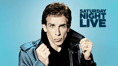 "Saturday Night Live" 37 season 3-th episode