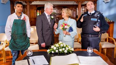 Last Tango In Halifax (2012), Episode 2