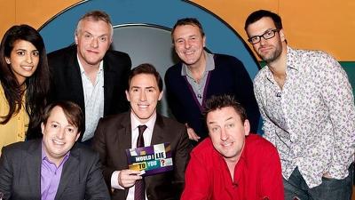 Would I Lie to You (2007), Episode 5