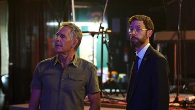 Episode 8, NCIS: New Orleans (2014)