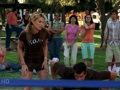 Las Vegas (2003), Episode 15