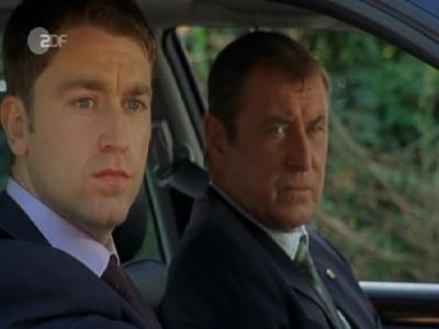 Вбивства в Мідсомері / Midsomer Murders (1998), Серія 4
