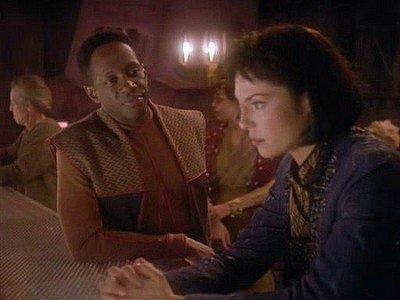 Серия 24, Звездный путь: Следующее поколение / Star Trek: The Next Generation (1987)