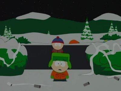Серія 3, Південний Парк / South Park (1997)