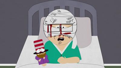 "South Park" 1 season 11-th episode