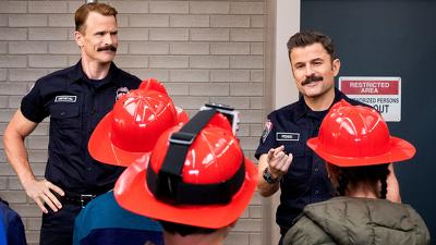 Episode 4, Tacoma FD (2019)