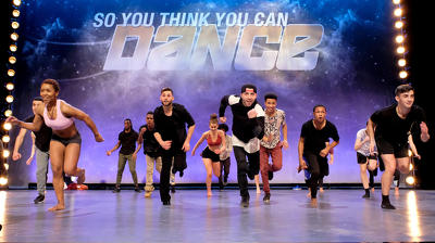 Episode 3, So You Think You Can Dance (2005)