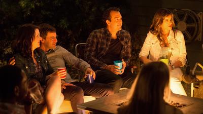 "Togetherness" 2 season 2-th episode