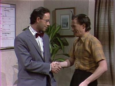 Суботній вечір у прямому ефірі / Saturday Night Live (1975), Серія 1