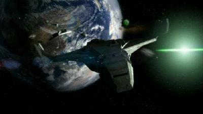8 серія 7 сезону "Зоряна брама: SG-1"