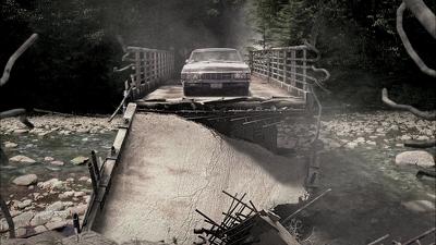 "Supernatural" 5 season 2-th episode