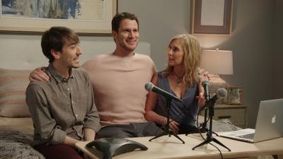 "Tosh.0" 11 season 8-th episode