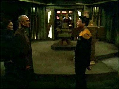 Зоряний шлях: Вояджер / Star Trek: Voyager (1995), Серія 8