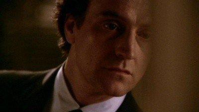 "The West Wing" 4 season 14-th episode