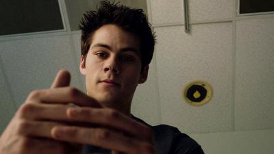 Оборотень / Teen Wolf (2011), Серия 17