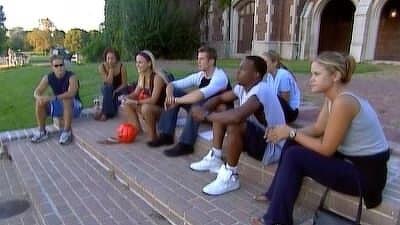 "The Real World" 11 season 15-th episode