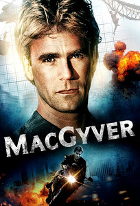 МакГайвер 1985 / MacGyver 1985 (1985)