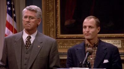 Spin City (1996), Episode 9