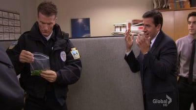 Episode 8, The Office (2005)