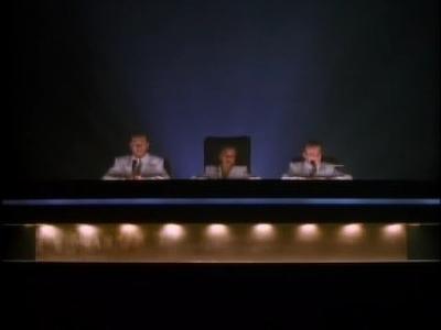 "MacGyver 1985" 6 season 19-th episode