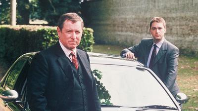 Вбивства в Мідсомері / Midsomer Murders (1998), Серія 3