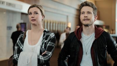 The Resident (2018), Episode 11
