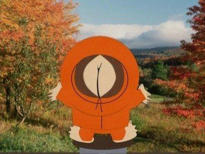 "South Park" 5 season 10-th episode