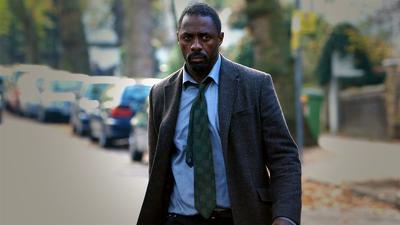"Luther" 1 season 4-th episode