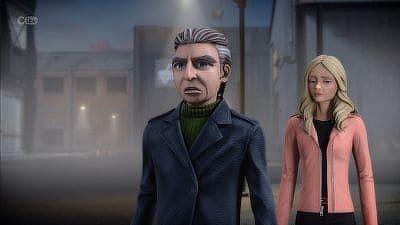 Episode 17, Thunderbirds Are Go (2015)