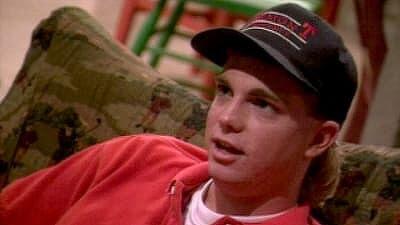 Episode 17, The Real World (1992)