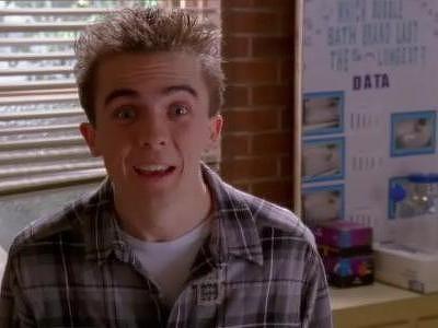 "Malcolm in the Middle" 7 season 6-th episode